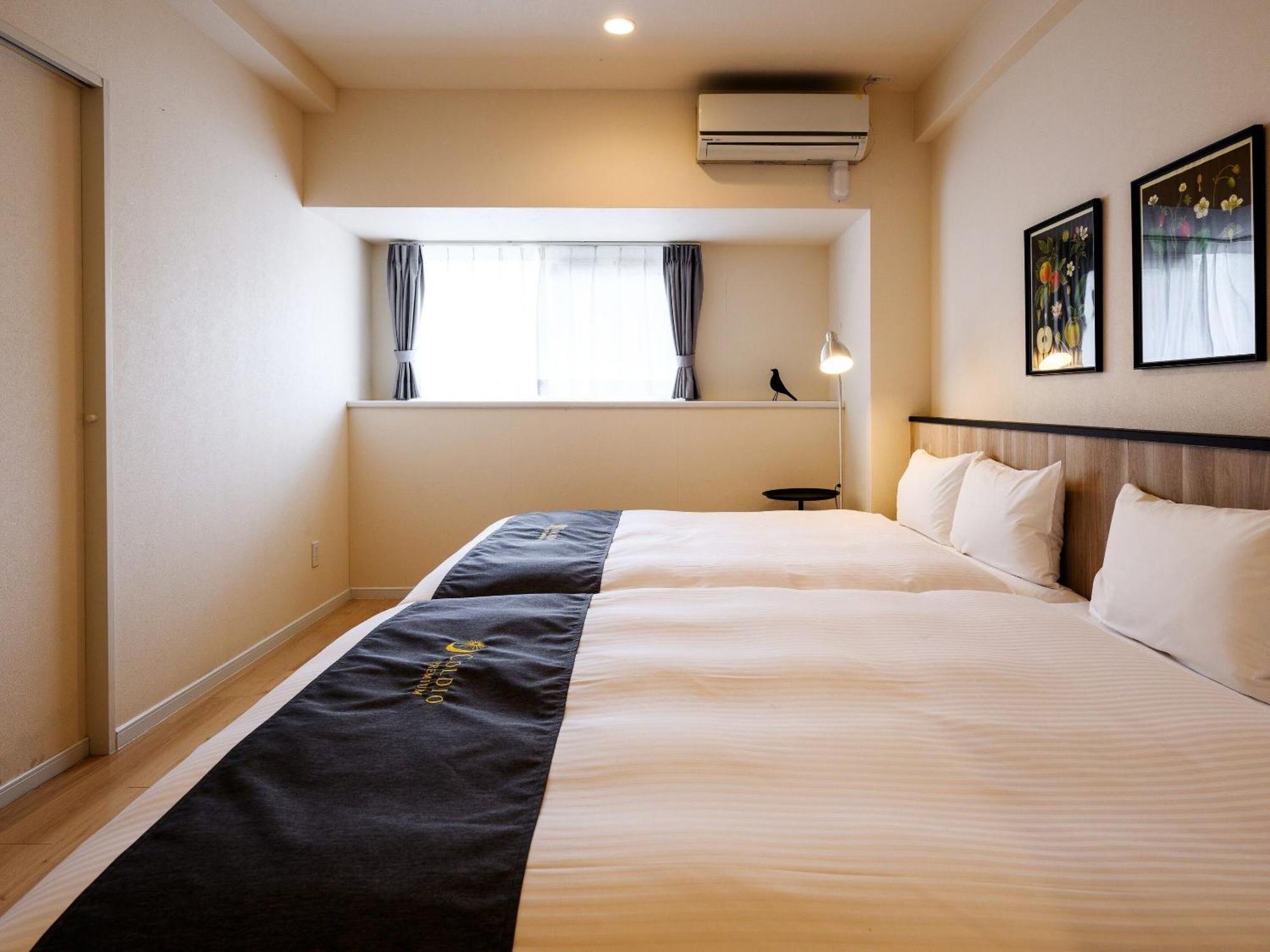 Aqua Palace Chatan By Coldio Premium Camera foto